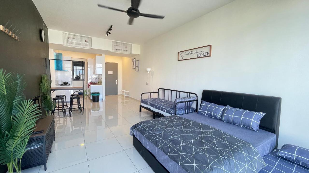 Apartment Beacon Executive At For 10pax And 2 Bed *
