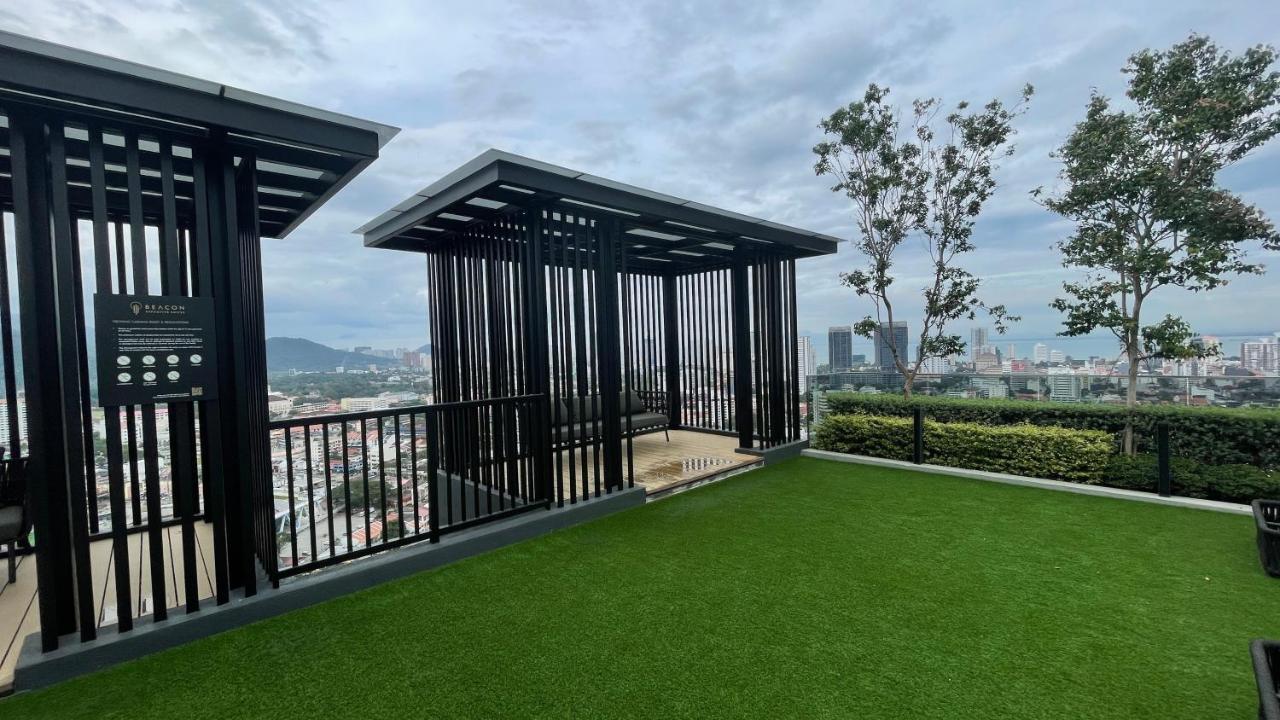 Apartment Beacon Executive At For 10pax And 2 Bed George Town