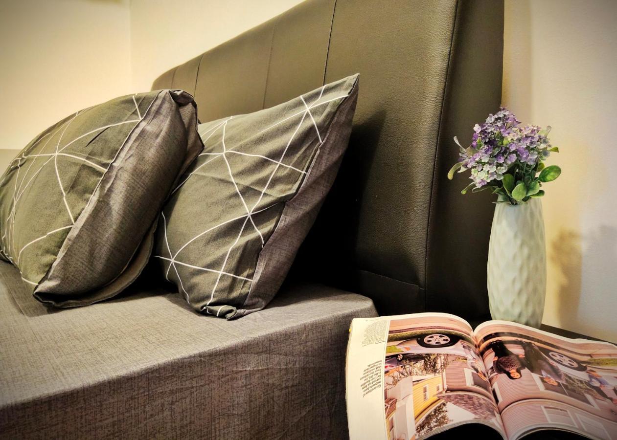 Beacon Executive At For 10pax And 2 Bed Apartment George Town