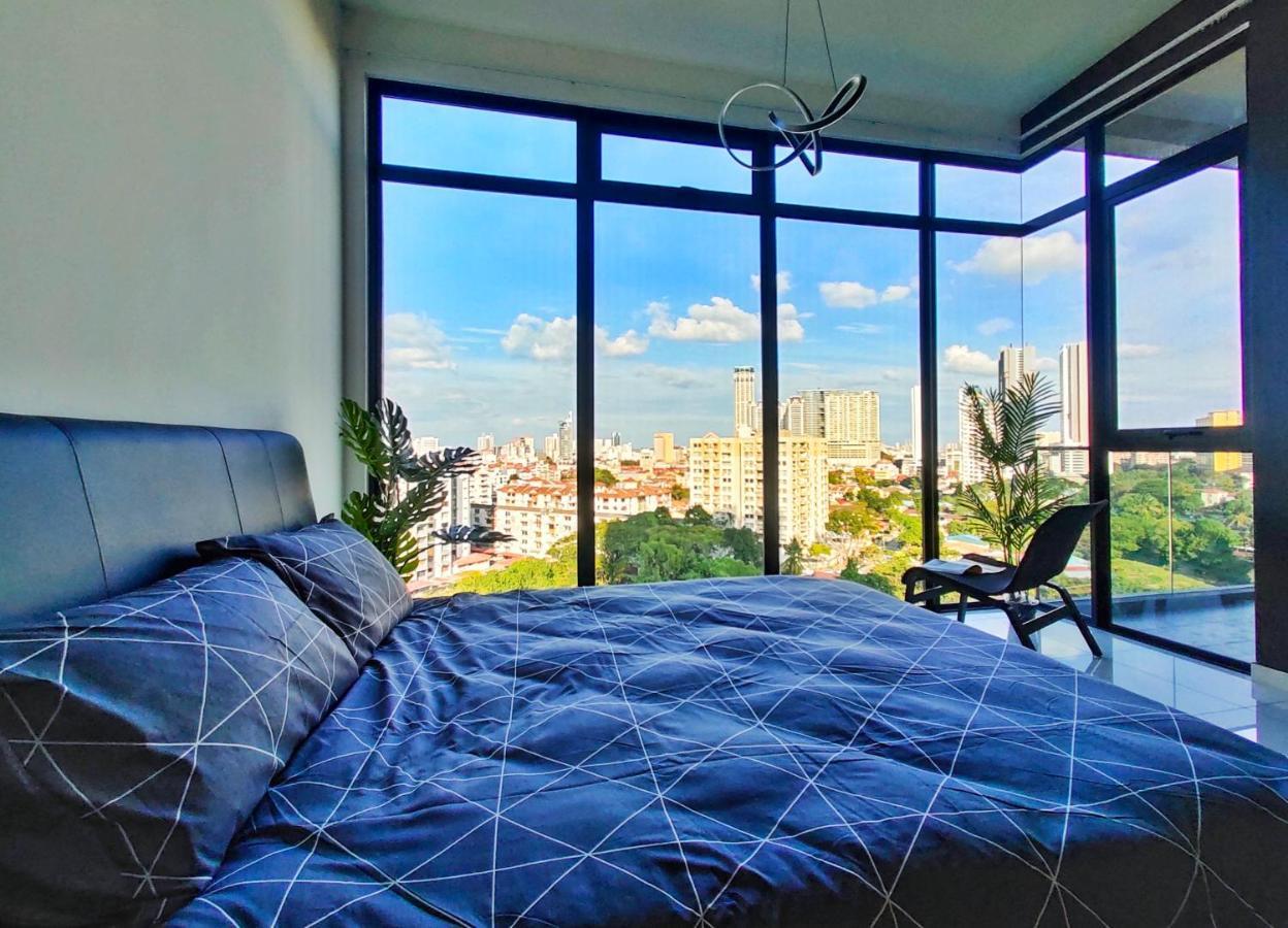 Beacon Executive At For 10pax And 2 Bed Apartment *