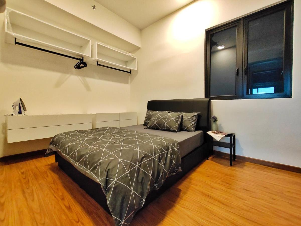 Beacon Executive At For 10pax And 2 Bed Apartment *