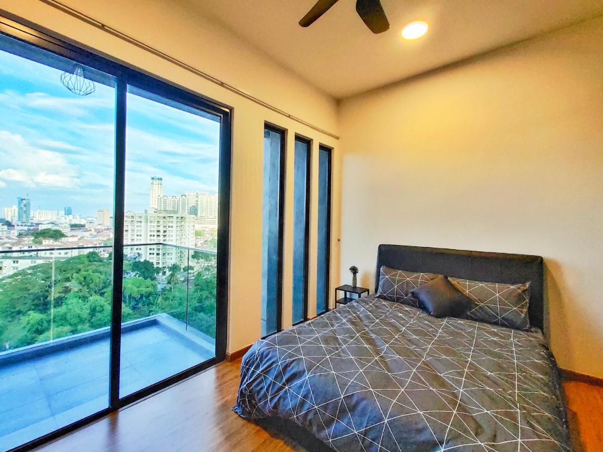 Beacon Executive At For 10pax And 2 Bed Apartment *
