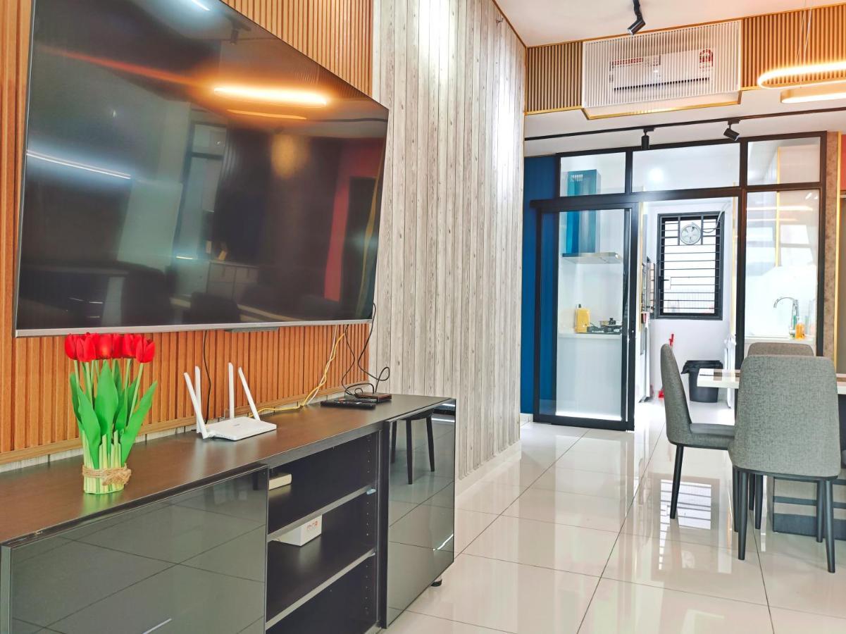 Beacon Executive At For 10pax And 2 Bed Apartment
