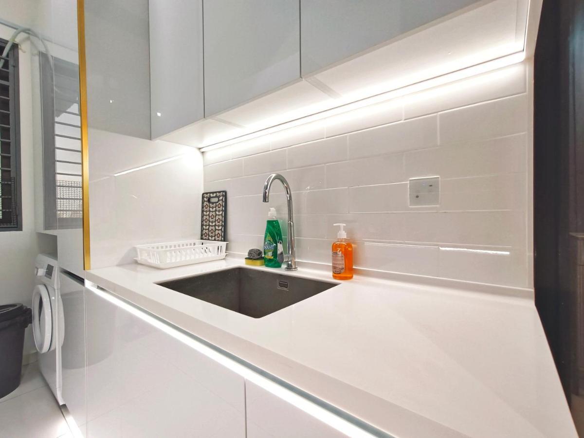Apartment Beacon Executive At For 10pax And 2 Bed