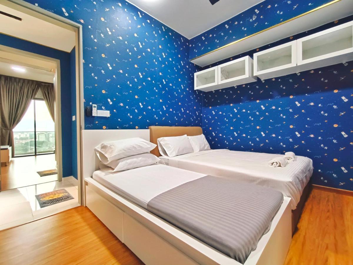 Beacon Executive At For 10pax And 2 Bed *