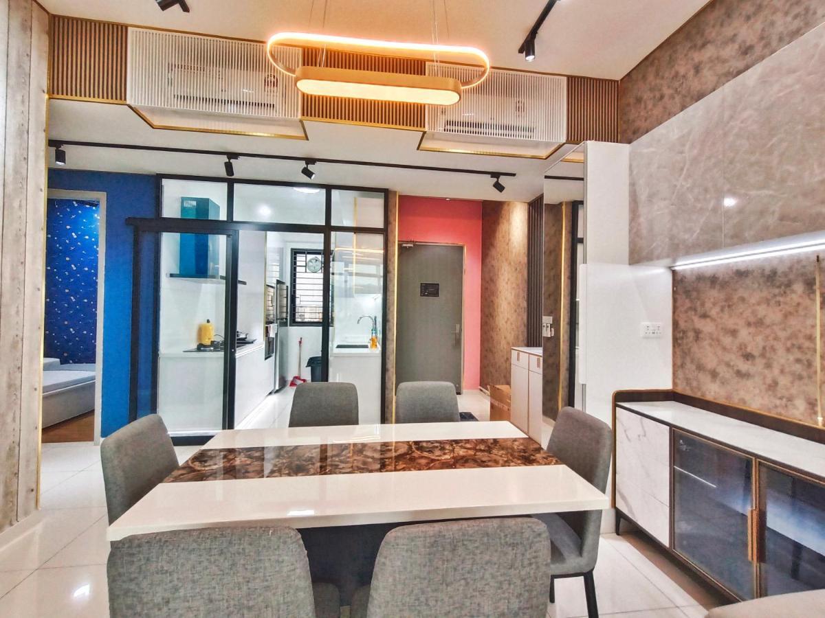 Beacon Executive At For 10pax And 2 Bed *