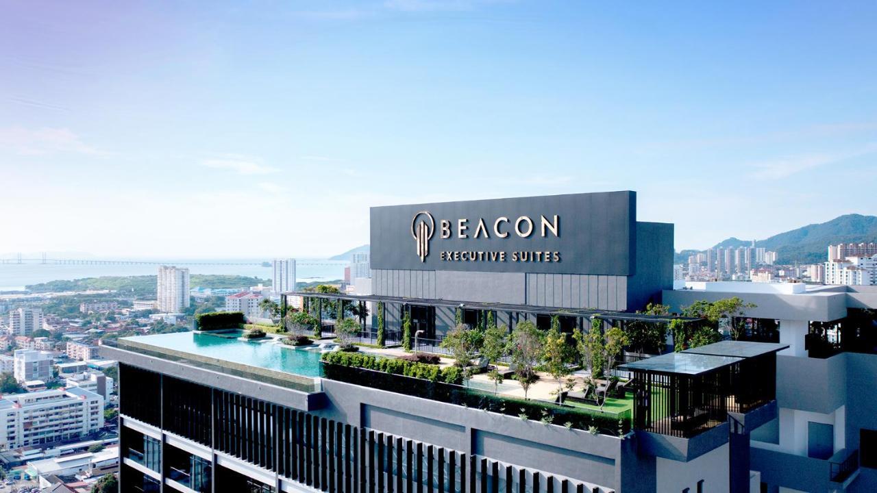 Beacon Executive At For 10pax And 2 Bed Apartment