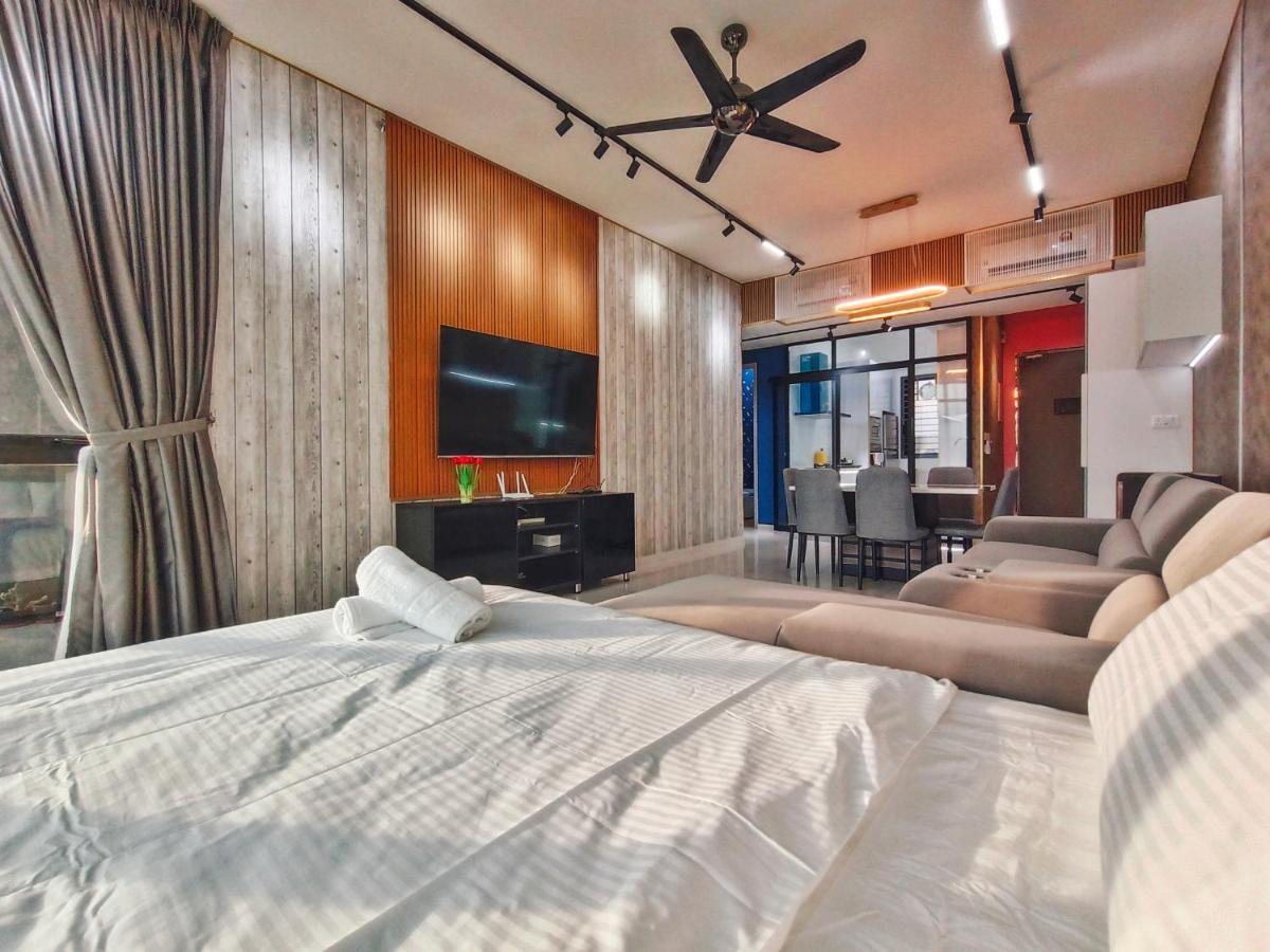 Apartment Beacon Executive At For 10pax And 2 Bed