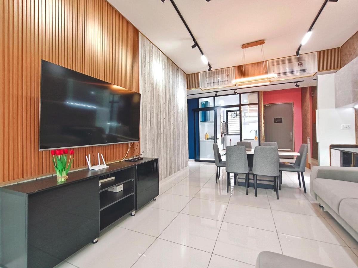 Beacon Executive At For 10pax And 2 Bed Apartment *
