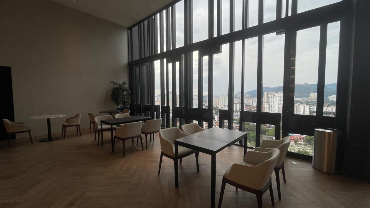 Apartment Beacon Executive At For 10pax And 2 Bed *