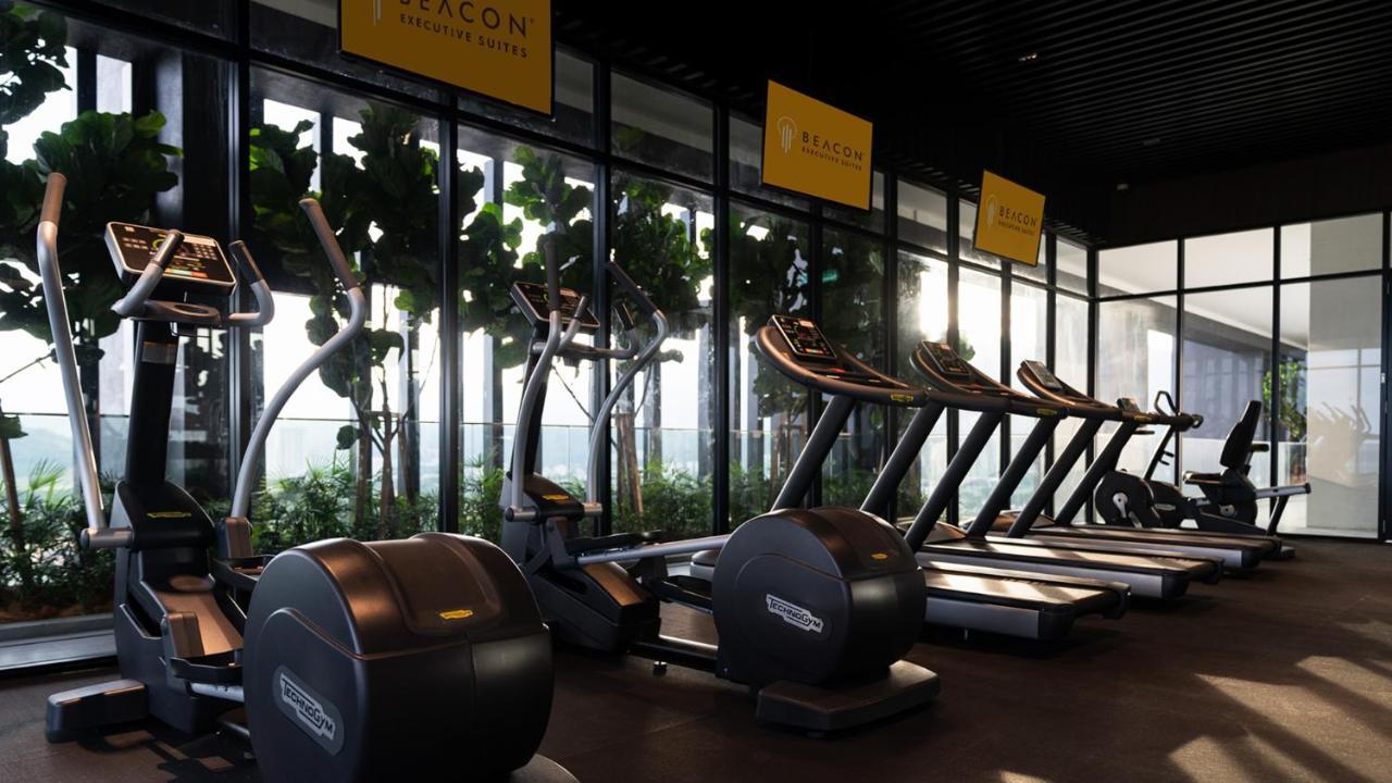 Beacon Executive At For 10pax And 2 Bed George Town