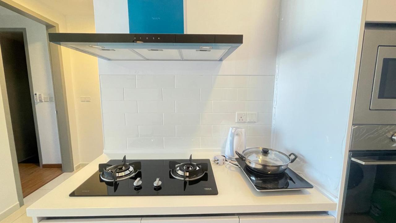 Beacon Executive At For 10pax And 2 Bed Apartment