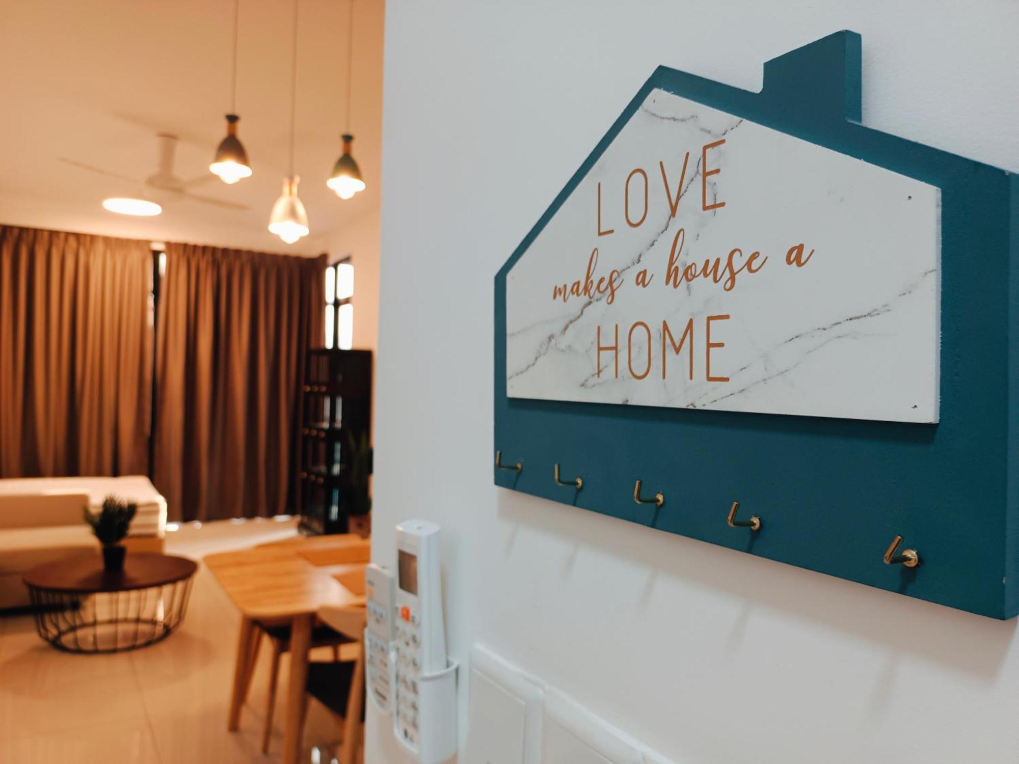 Beacon Executive At For 10pax And 2 Bed Apartment George Town