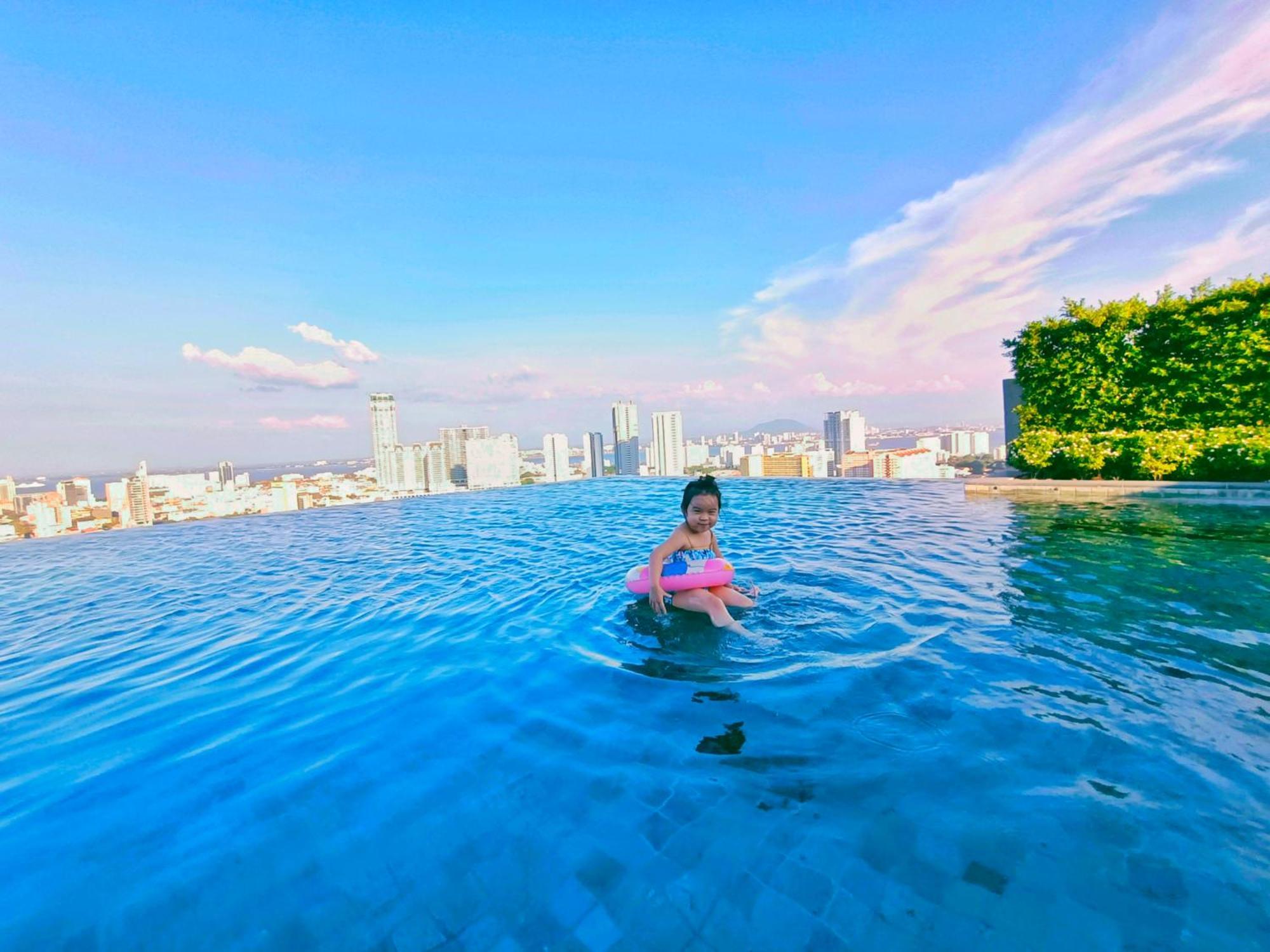 Beacon Executive At For 10pax And 2 Bed Apartment *