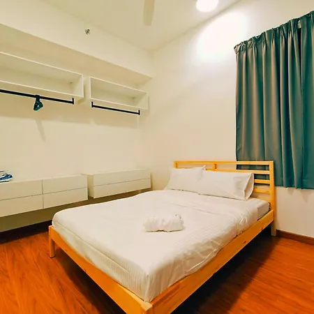 Beacon Executive Suite At Georgetown For 10Pax And 2 Bed Room Exterior photo
