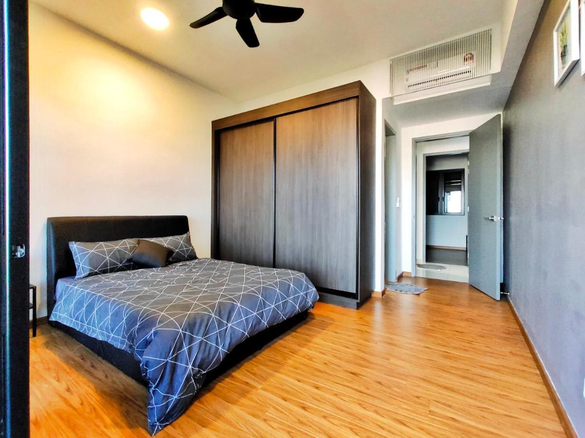 Beacon Executive At For 10pax And 2 Bed Apartemen