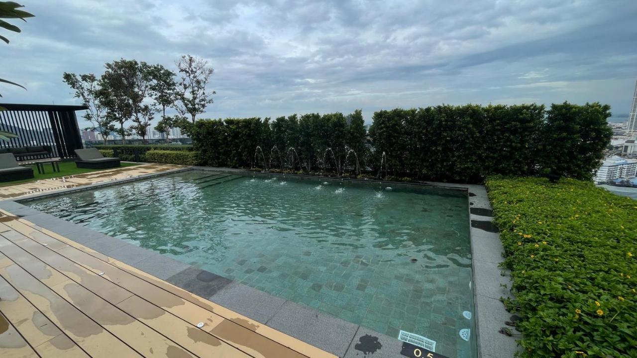 Apartemen Beacon Executive At For 10pax And 2 Bed