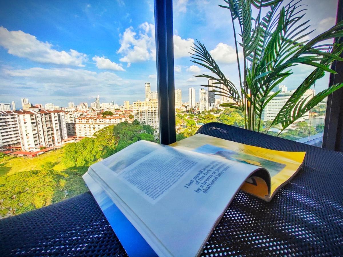 Beacon Executive At For 10pax And 2 Bed Apartemen