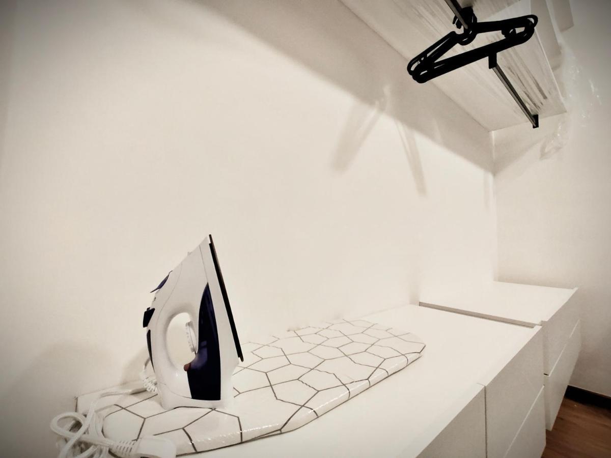 Apartemen Beacon Executive At For 10pax And 2 Bed George Town