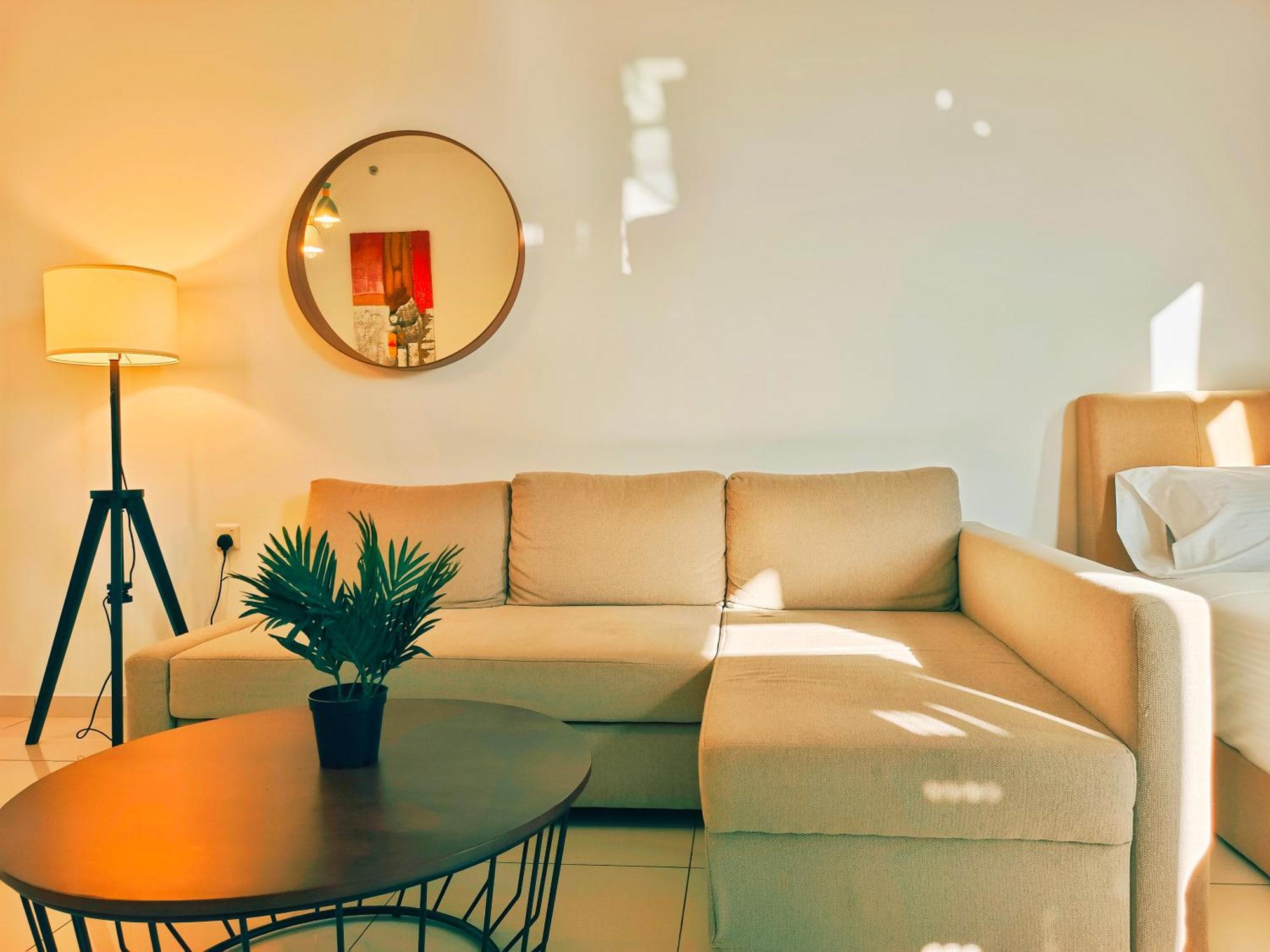 Apartemen Beacon Executive At For 10pax And 2 Bed